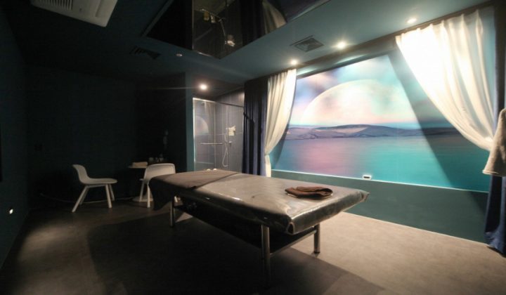 경기 김포시 마사지 오늘테라피 (구래역) 실내 사진입니다.