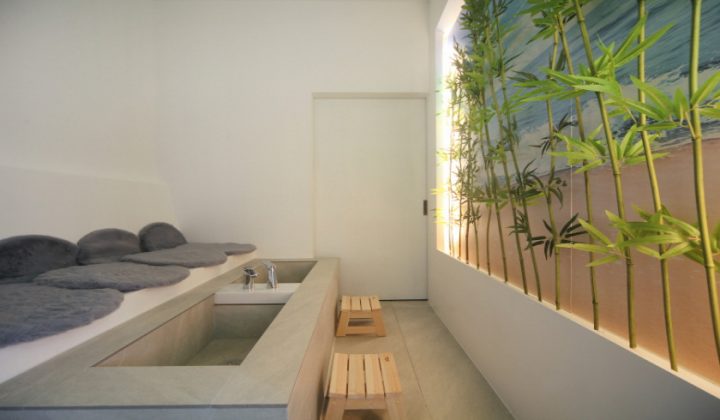 경기 김포시 마사지 오늘테라피 (구래역) 실내 사진입니다.