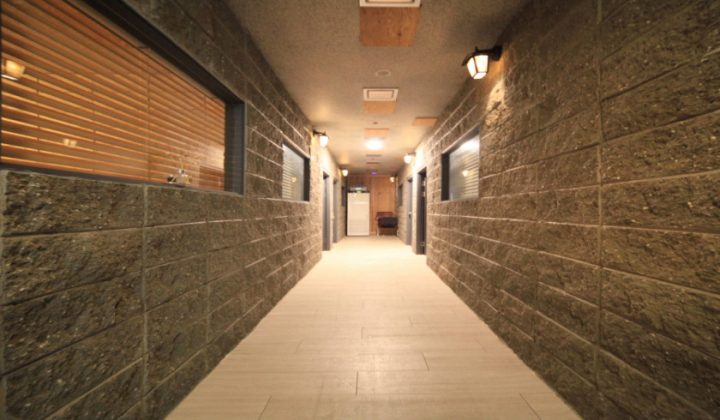 경기 성남시 분당구 마사지 로미로미 오로라스웨디시 (서현) 실내 사진입니다.