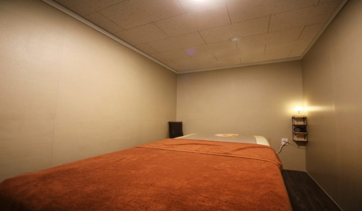 경기 용인시 기흥구 마사지 오로라테라피 (동백역) 실내 사진입니다.