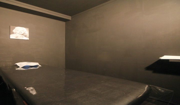 서울 노원구 마사지 올블랙 (노원역) 실내 사진입니다.