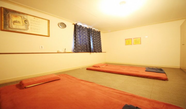 경기 용인시 기흥구 수면가능 와우왓포 (신갈) 실내 사진입니다.