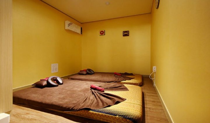 경기 평택시 24시간 수면가능 왓포 (용이) 실내 사진입니다.