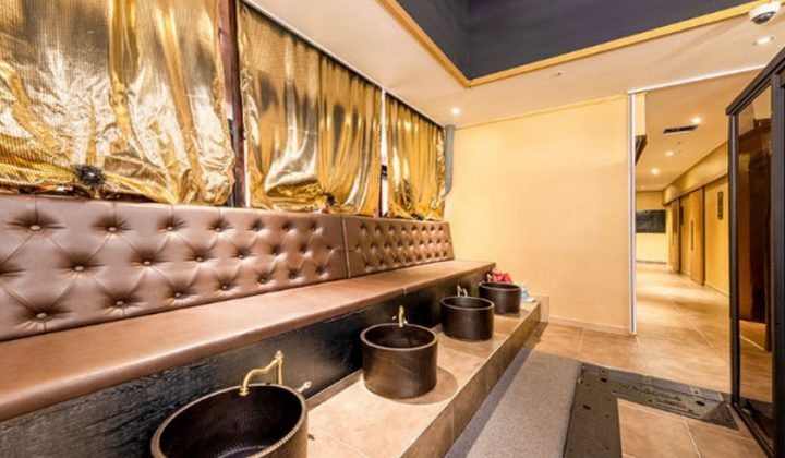 경기 평택시 24시간 수면가능 왓포 (용이) 실내 사진입니다.