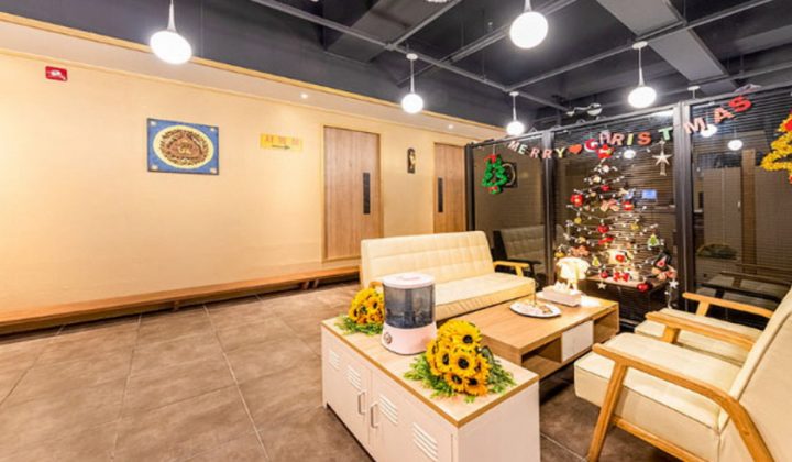 경기 평택시 24시간 수면가능 왓포 (용이) 실내 사진입니다.