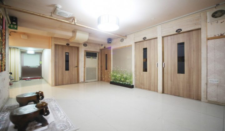 인천 미추홀구 수면가능 왓포전통타이 (주안) 실내 사진입니다.