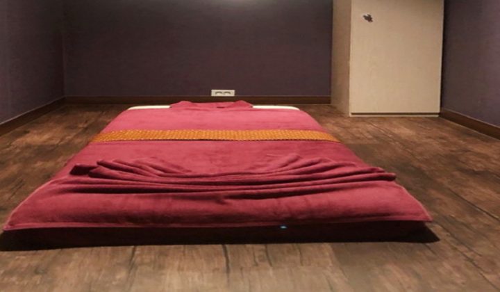 경기 수원시 권선구 마사지 왓포타이 (권선) 실내 사진입니다.