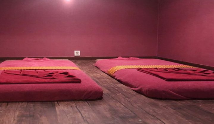 경기 수원시 권선구 마사지 왓포타이 (권선) 실내 사진입니다.