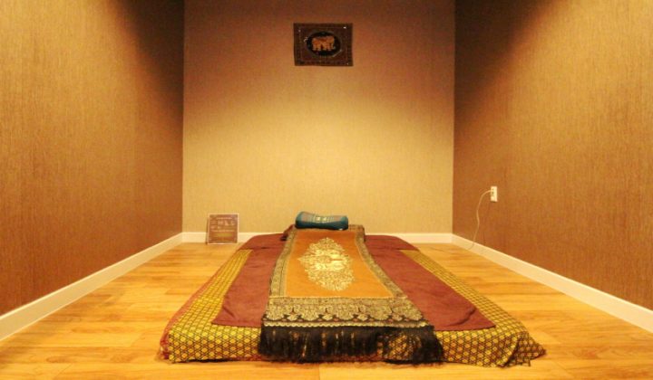 인천 남동구 수면가능 왓포타이 (소래포구) 실내 사진입니다.