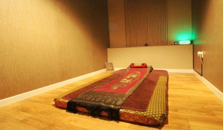 인천 남동구 수면가능 왓포타이 (소래포구) 실내 사진입니다.