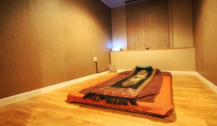 인천 남동구 수면가능 왓포타이 (소래포구) 실내 사진입니다.