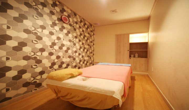 경기 시흥시 왁싱 24시간 수면가능 왕족 (정왕) 실내 사진입니다.