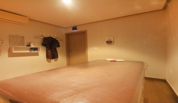 경기 용인시 처인구 마사지 용테라피 (용인) 실내 사진입니다.