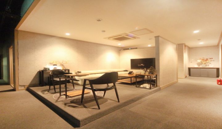 경기 용인시 처인구 마사지 용테라피 (용인) 실내 사진입니다.
