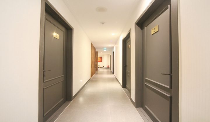 경기 수원시 팔달구 마사지 원테라피 (수원시청역) 실내 사진입니다.