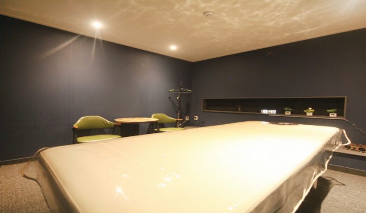 경기 수원시 팔달구 마사지 원테라피 (수원시청역) 실내 사진입니다.