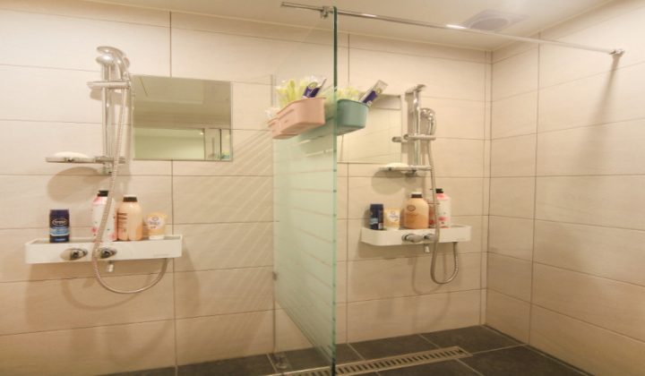 경기 수원시 팔달구 마사지 원테라피 (수원시청역) 실내 사진입니다.