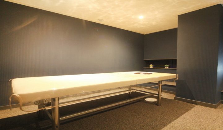 경기 수원시 팔달구 마사지 원테라피 (수원시청역) 실내 사진입니다.