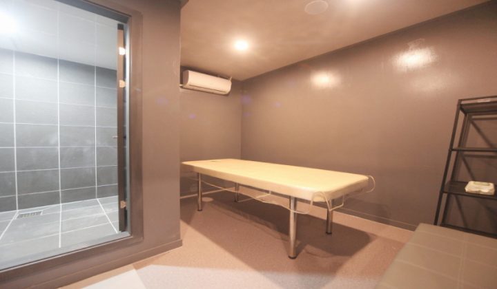 경기 화성시 마사지 원테라피 (화성) 실내 사진입니다.
