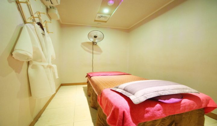 경기 평택시 마사지 수면가능 웰빙명품 (평택) 실내 사진입니다.