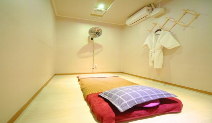 경기 평택시 마사지 수면가능 웰빙명품 (평택) 실내 사진입니다.