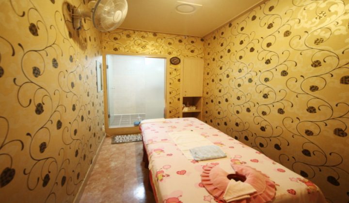 경기 고양시 일산동구 마사지 24시간 수면가능 로미로미 웰빙중국마사지 (백석역) 실내 사진입니다.