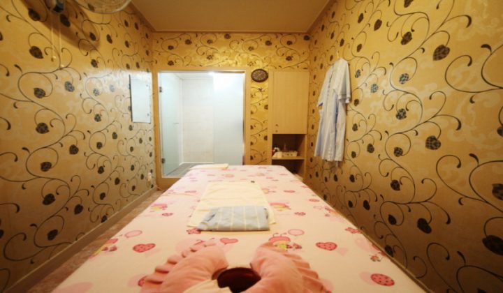 경기 고양시 일산동구 마사지 24시간 수면가능 로미로미 웰빙중국마사지 (백석역) 실내 사진입니다.