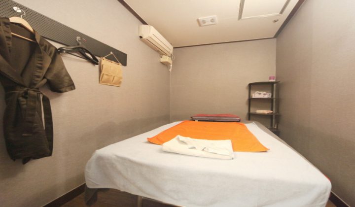 경기 김포시 마사지 웰빙타이 (김포사우) 실내 사진입니다.