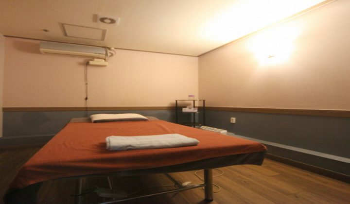 경기 김포시 마사지 웰빙타이 (김포사우) 실내 사진입니다.