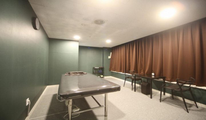 경기 화성시 마사지 위너스웨디시 (동탄) 실내 사진입니다.