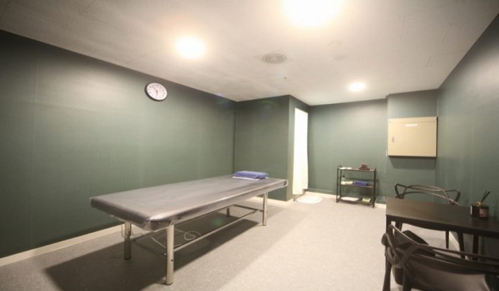 경기 화성시 마사지 위너스웨디시 (동탄) 실내 사진입니다.