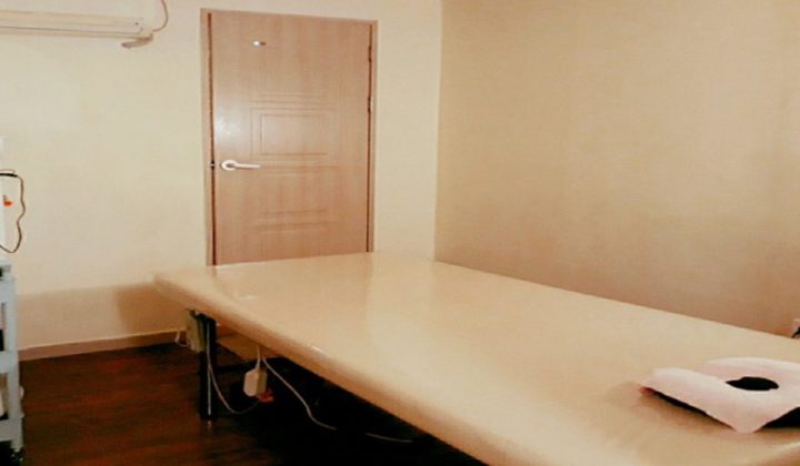 경기 성남시 분당구 마사지 로미로미 유러피안스웨디시 (정자) 실내 사진입니다.