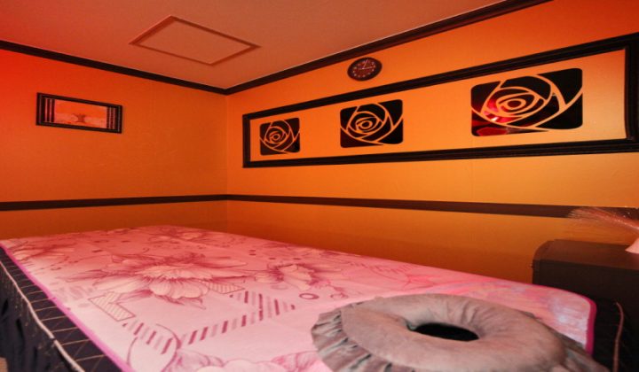 경기 시흥시 24시간 수면가능 유마사지 (정왕) 실내 사진입니다.