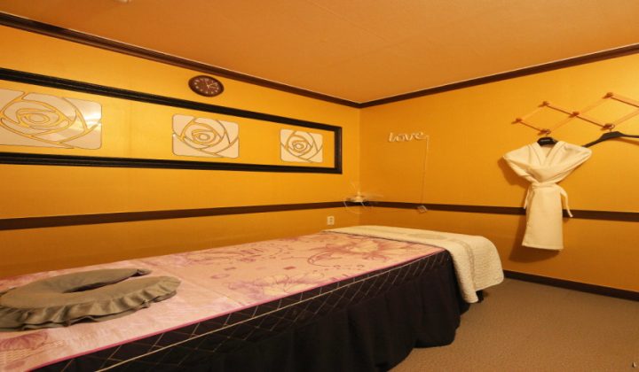 경기 시흥시 24시간 수면가능 유마사지 (정왕) 실내 사진입니다.