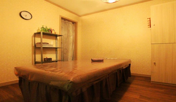 경기 화성시 마사지 수면가능 유테라피 (병점) 실내 사진입니다.