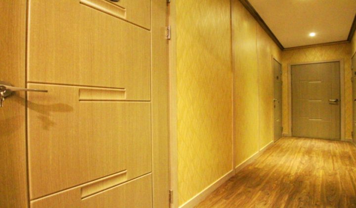 경기 화성시 마사지 수면가능 유테라피 (병점) 실내 사진입니다.