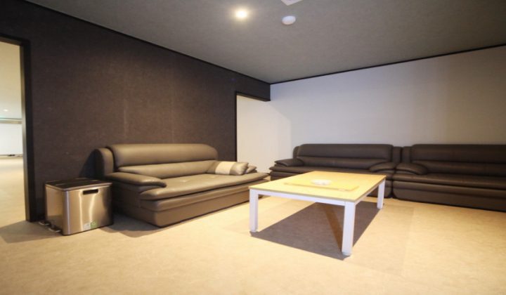 경기 수원시 팔달구 마사지 유테라피 (인계) 실내 사진입니다.