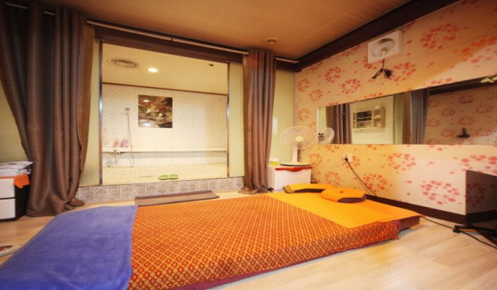 경기 용인시 기흥구 수면가능 윤서희힐링 (죽전) 실내 사진입니다.