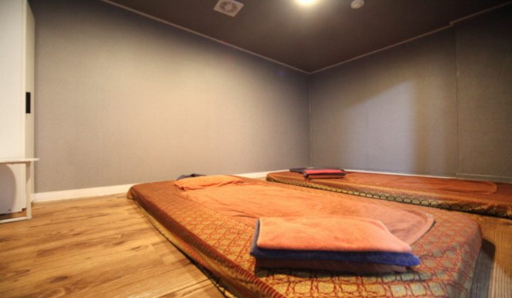 인천 부평구 수면가능 이리온아로마 (동암) 실내 사진입니다.