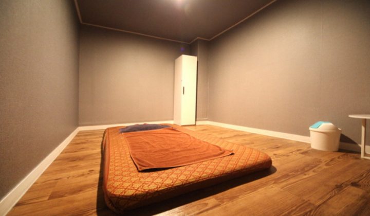 인천 부평구 수면가능 이리온아로마 (동암) 실내 사진입니다.