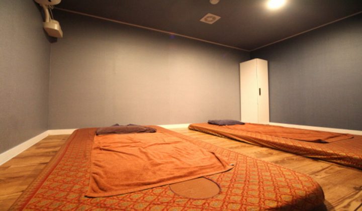 인천 부평구 수면가능 이리온아로마 (동암) 실내 사진입니다.