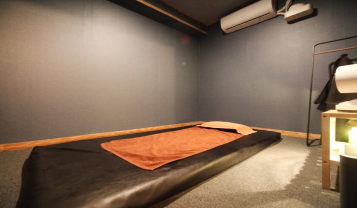 인천 부평구 24시간 수면가능 이리온아로마 (청천) 실내 사진입니다.
