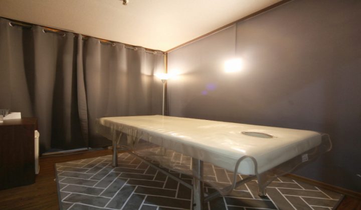 경기 고양시 일산동구 마사지 이온스웨디시 (정발산역) 실내 사진입니다.