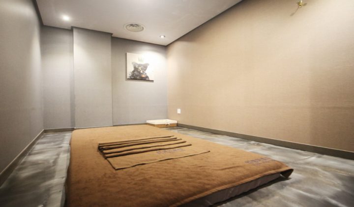 서울 중랑구 수면가능 인생아로마 (사가정) 실내 사진입니다.