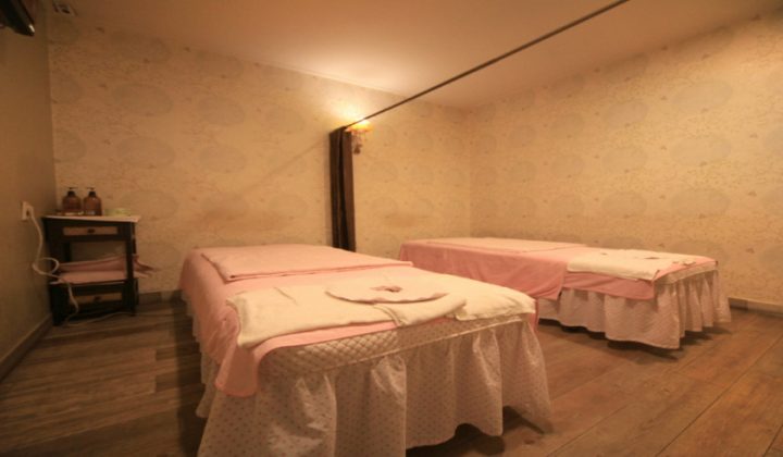 경기 용인시 기흥구 수면가능 인풋샵 (구성) 실내 사진입니다.