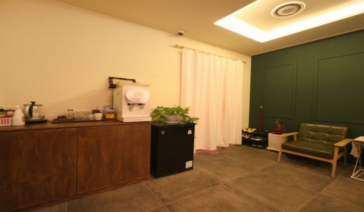 경기 고양시 일산동구 마사지 24시간 수면가능 정원마사지 (정발산역) 실내 사진입니다.