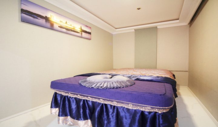 경기 화성시 24시간 정원중국전통 (동탄) 실내 사진입니다.