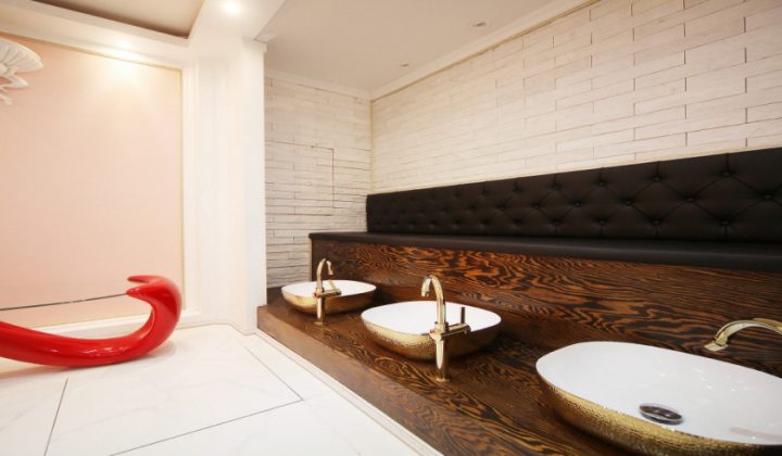 경기 화성시 24시간 정원중국전통 (동탄) 실내 사진입니다.