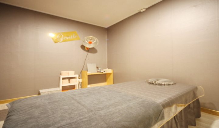 경기 고양시 일산동구 마사지 젠틀 (장항) 실내 사진입니다.
