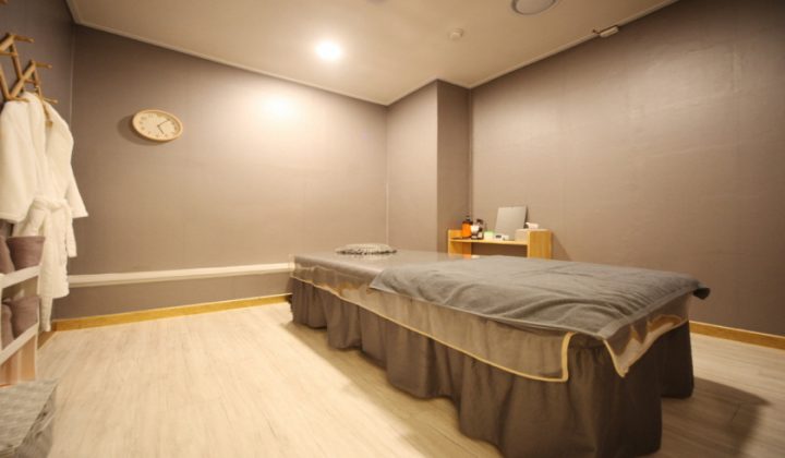 경기 고양시 일산동구 마사지 젠틀 (장항) 실내 사진입니다.